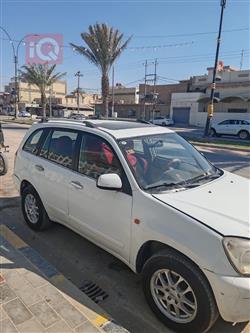 شيري T11 تيجو